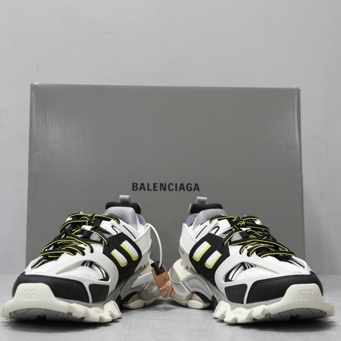 BALENCIAGA TRACK 3.0