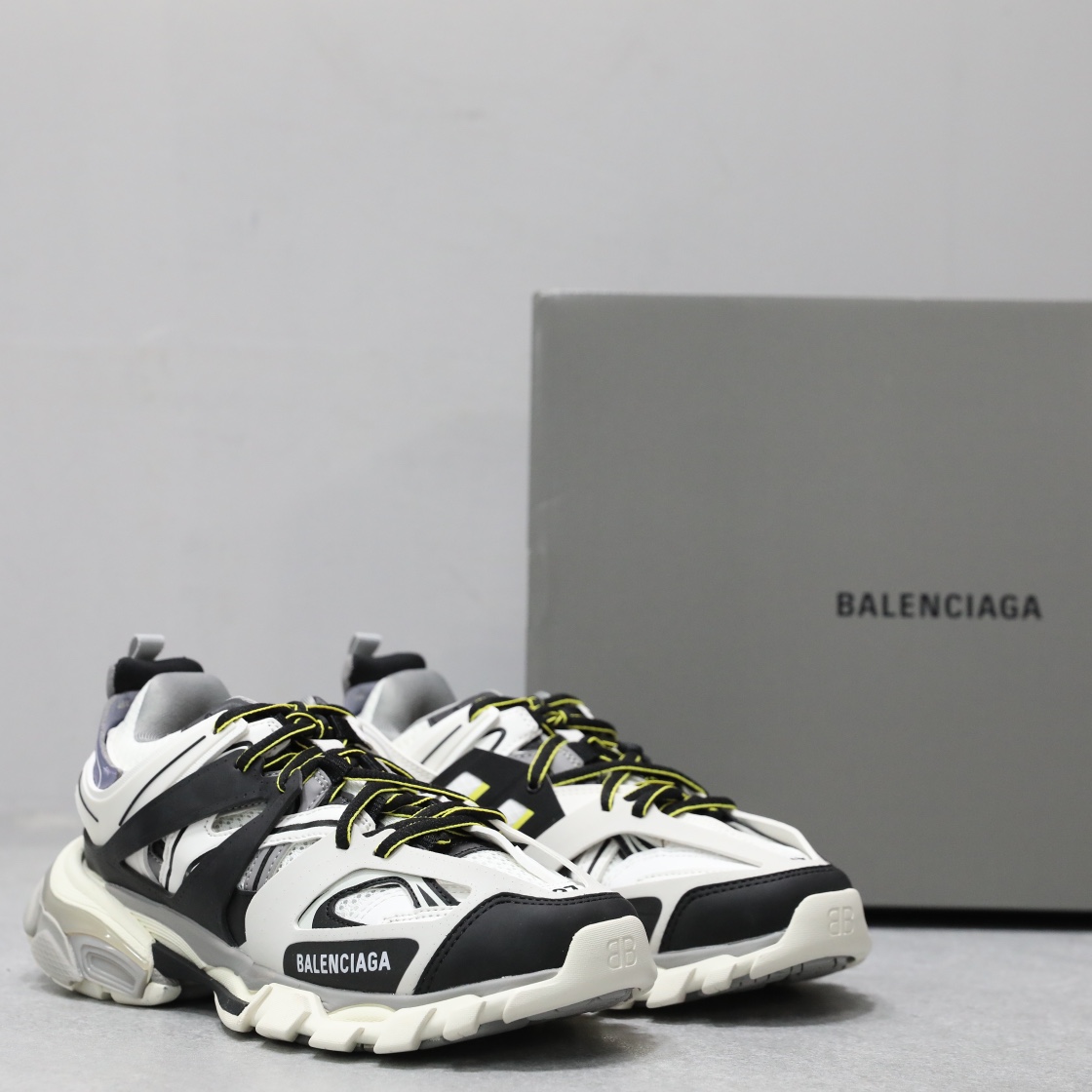 BALENCIAGA TRACK 3.0