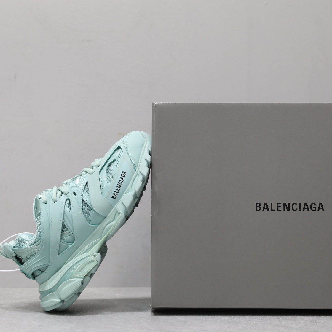 BALENCIAGA TRACK 3.0
