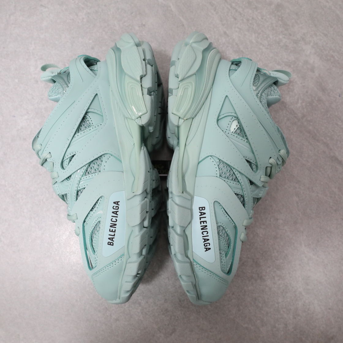 BALENCIAGA TRACK 3.0