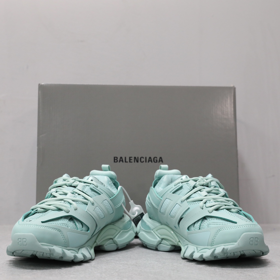 BALENCIAGA TRACK 3.0