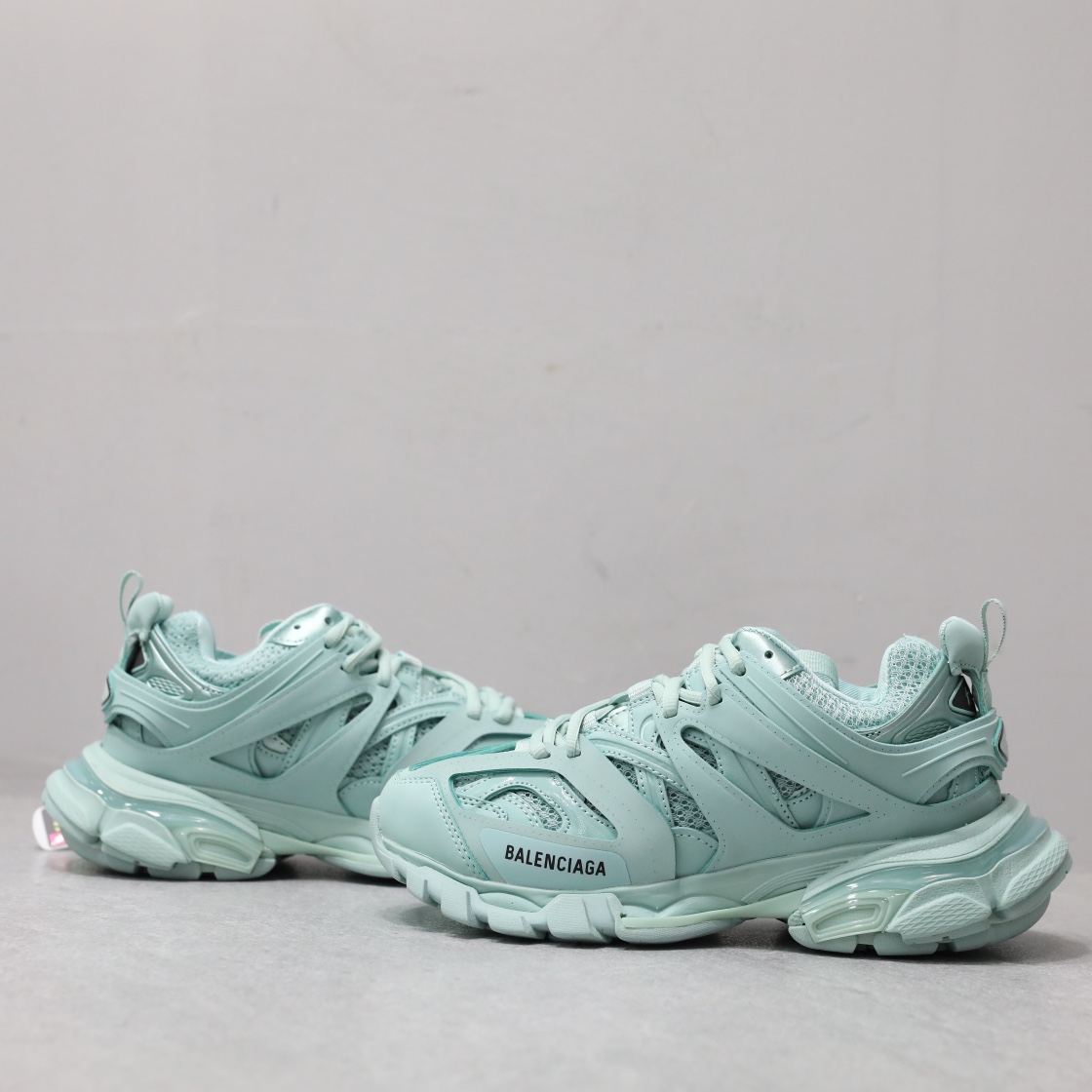 BALENCIAGA TRACK 3.0