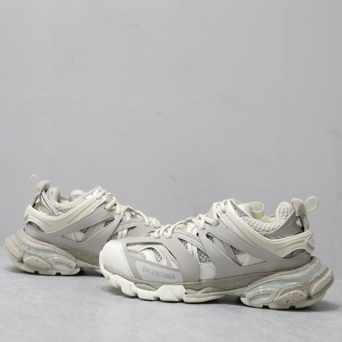 BALENCIAGA TRACK 3.0