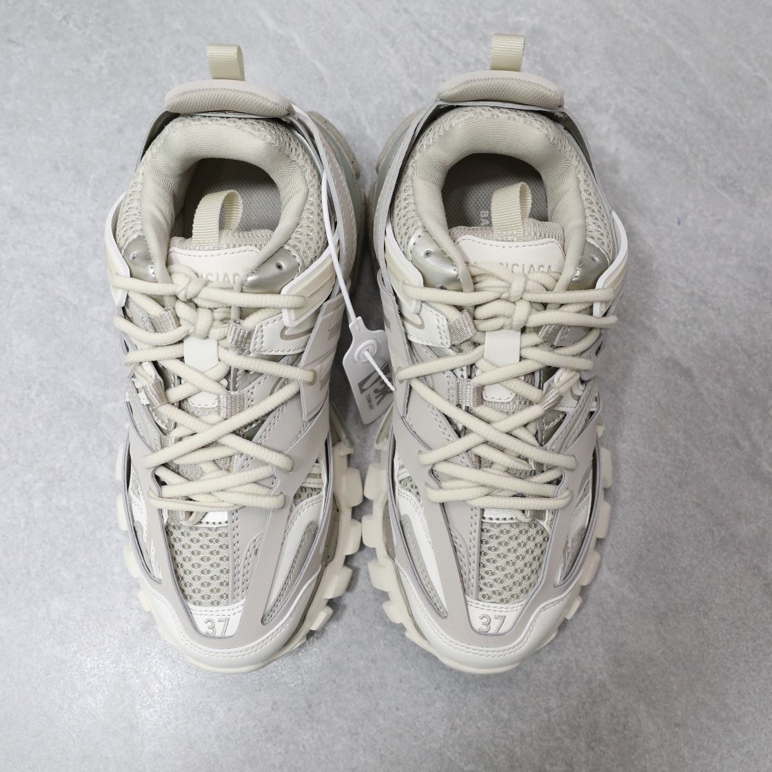 BALENCIAGA TRACK 3.0
