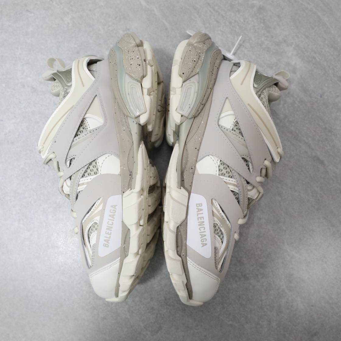 BALENCIAGA TRACK 3.0