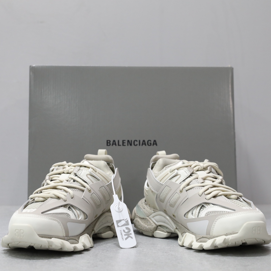 BALENCIAGA TRACK 3.0