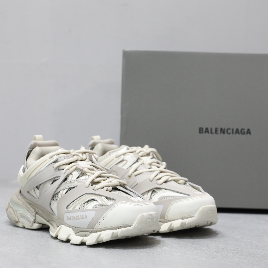 BALENCIAGA TRACK 3.0