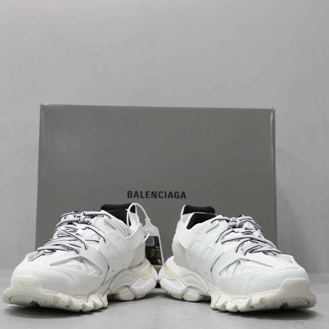 BALENCIAGA TRACK 3.0