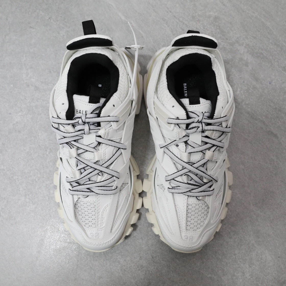BALENCIAGA TRACK 3.0