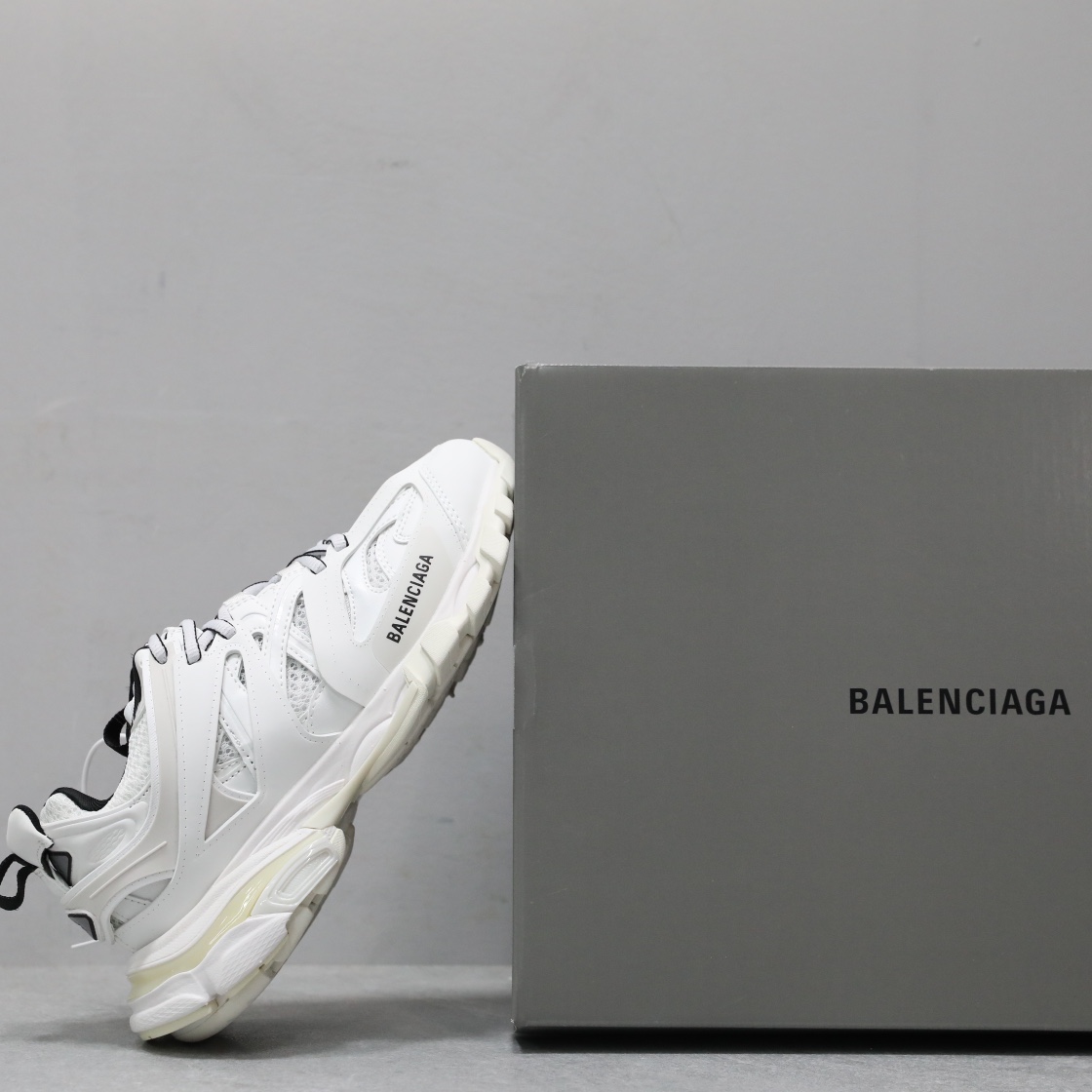 BALENCIAGA TRACK 3.0
