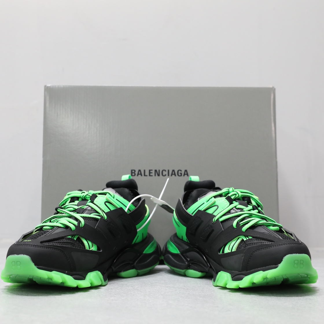 BALENCIAGA TRACK 3.0