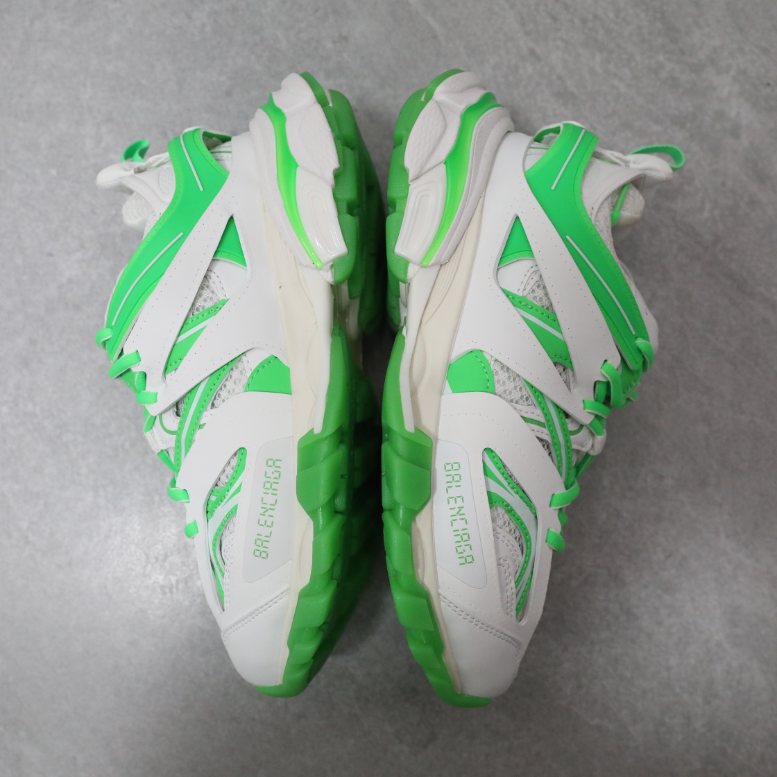 BALENCIAGA TRACK 3.0