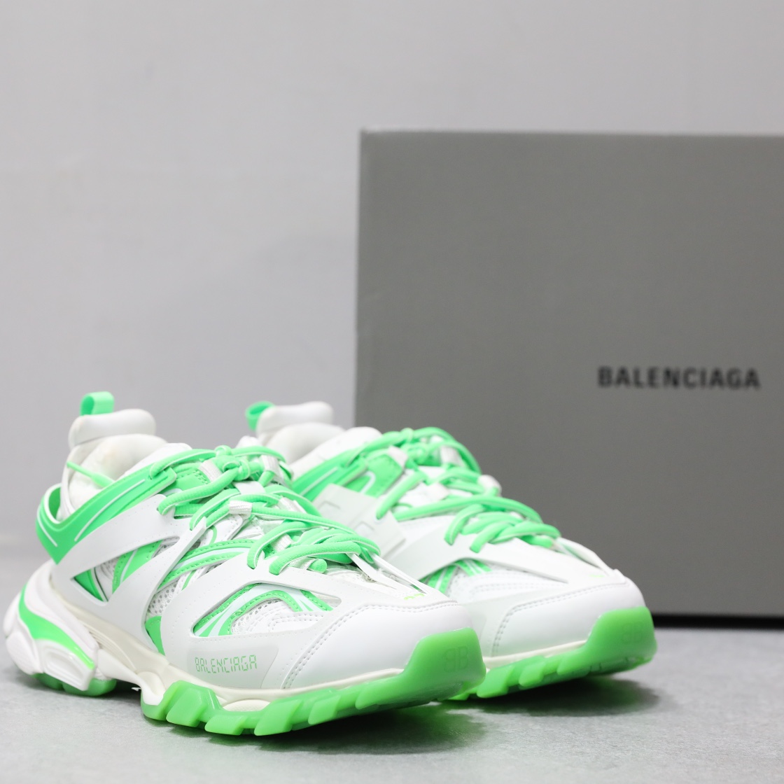 BALENCIAGA TRACK 3.0