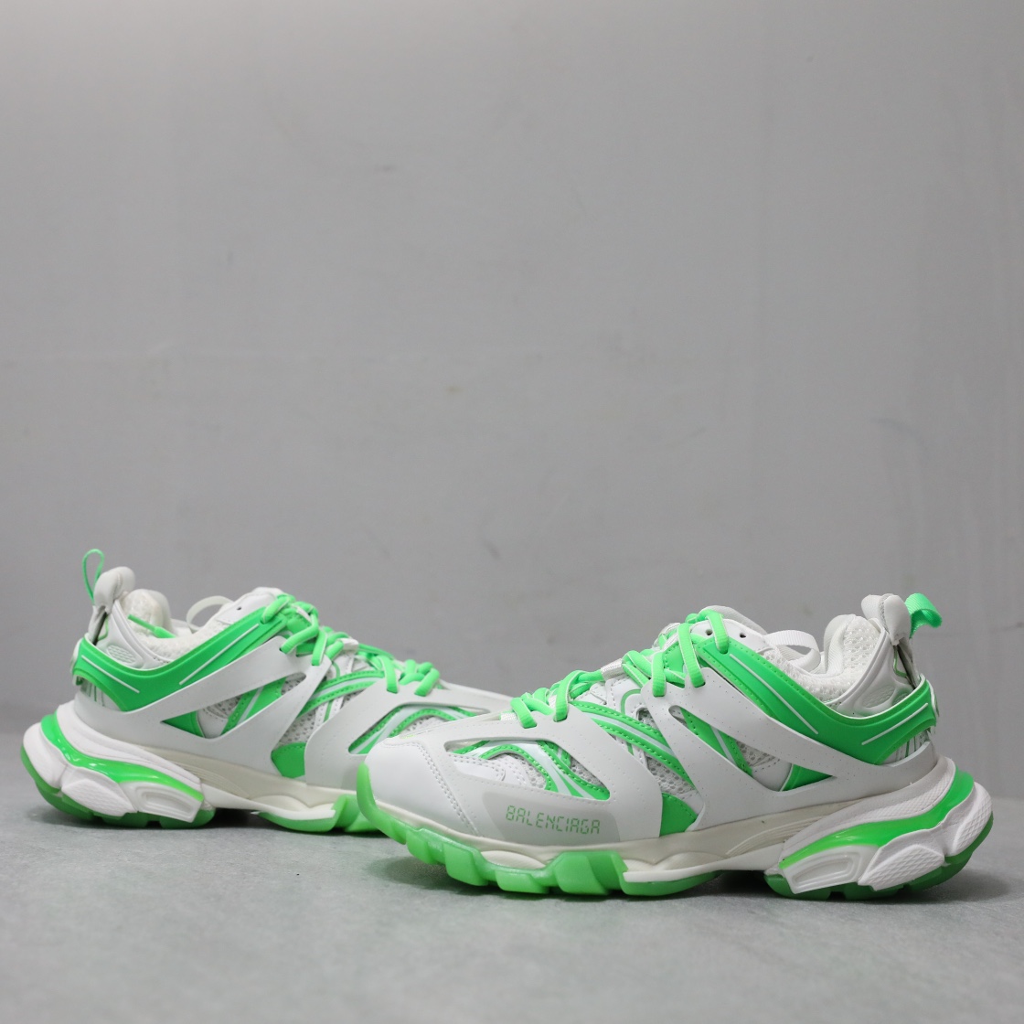 BALENCIAGA TRACK 3.0