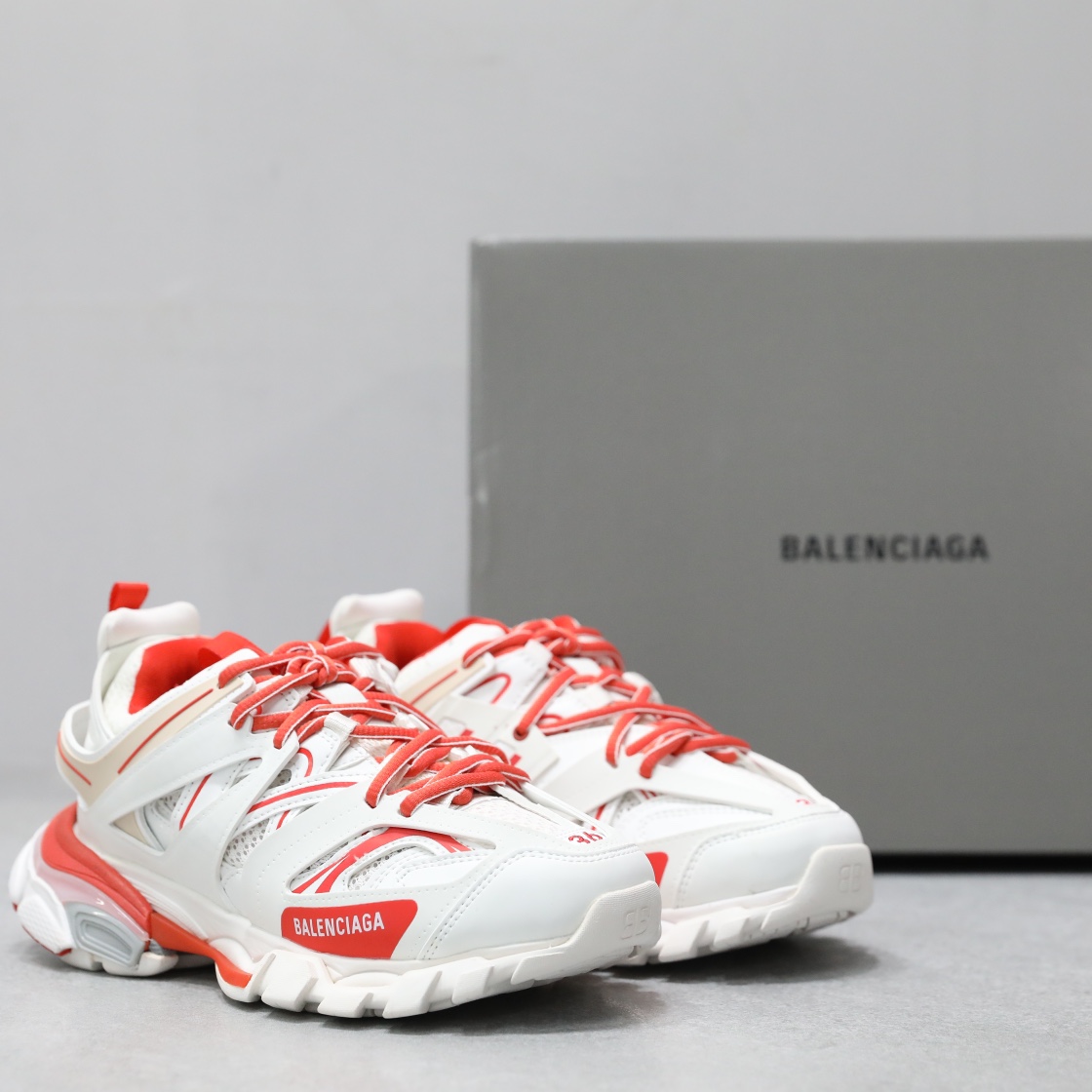 BALENCIAGA TRACK 3.0