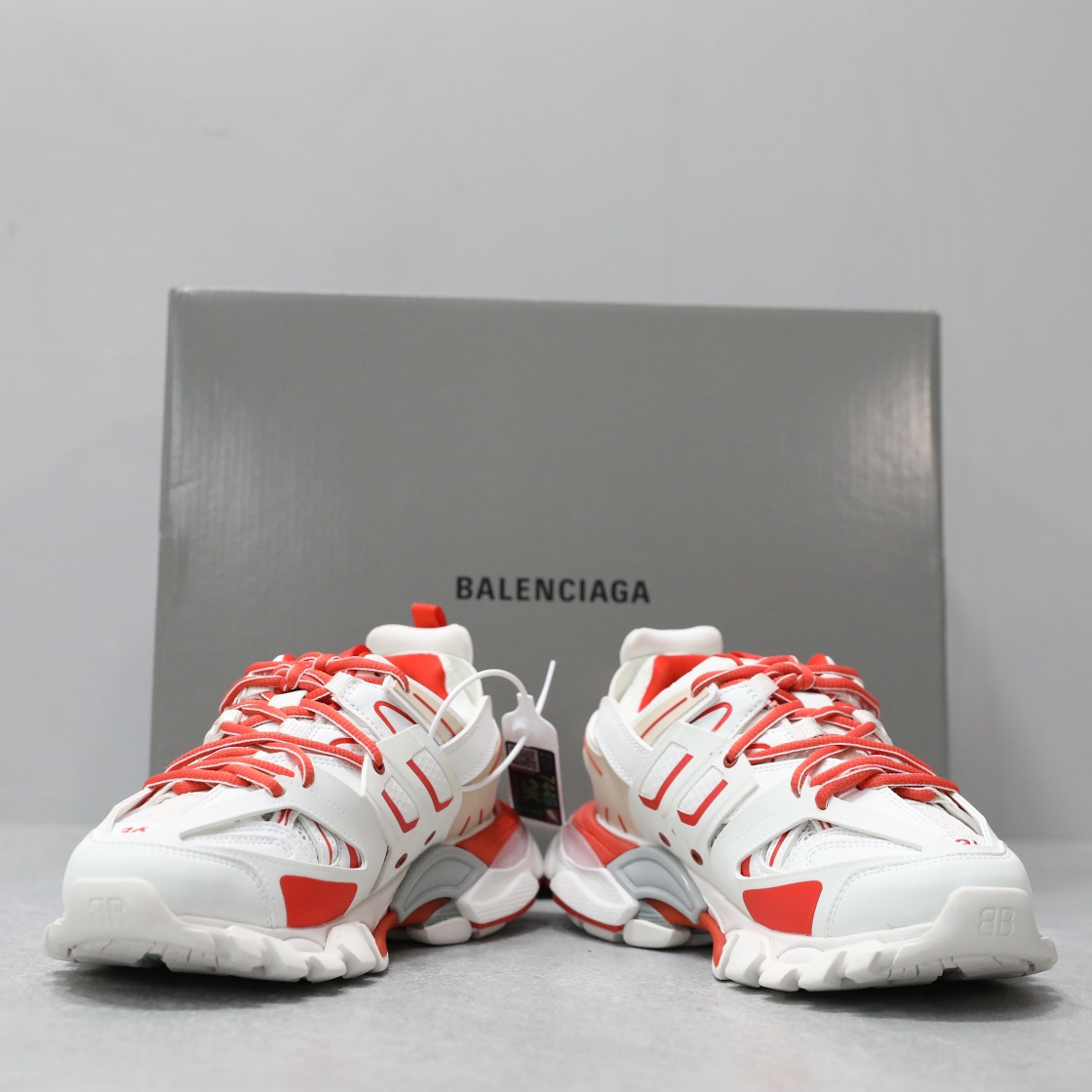 BALENCIAGA TRACK 3.0