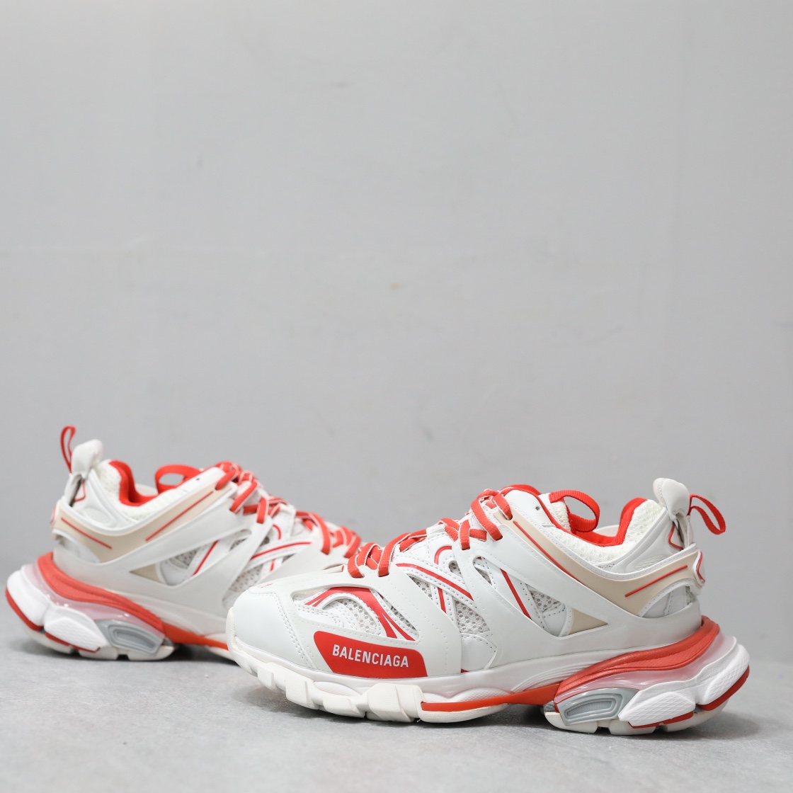 BALENCIAGA TRACK 3.0