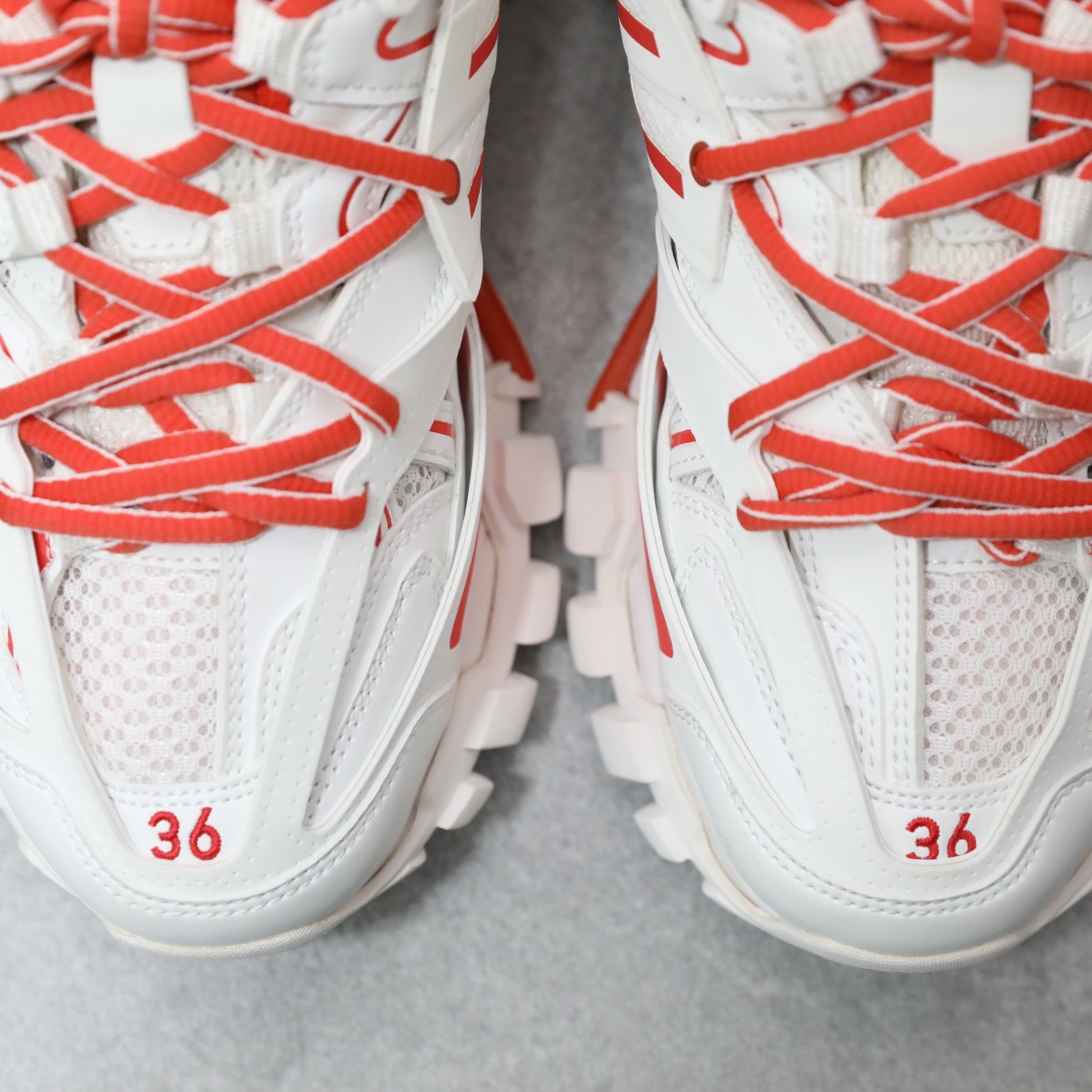 BALENCIAGA TRACK 3.0
