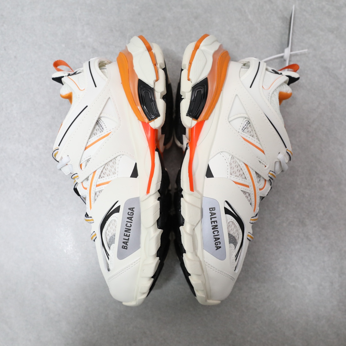 BALENCIAGA TRACK 3.0