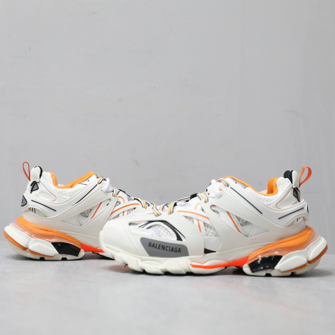 BALENCIAGA TRACK 3.0