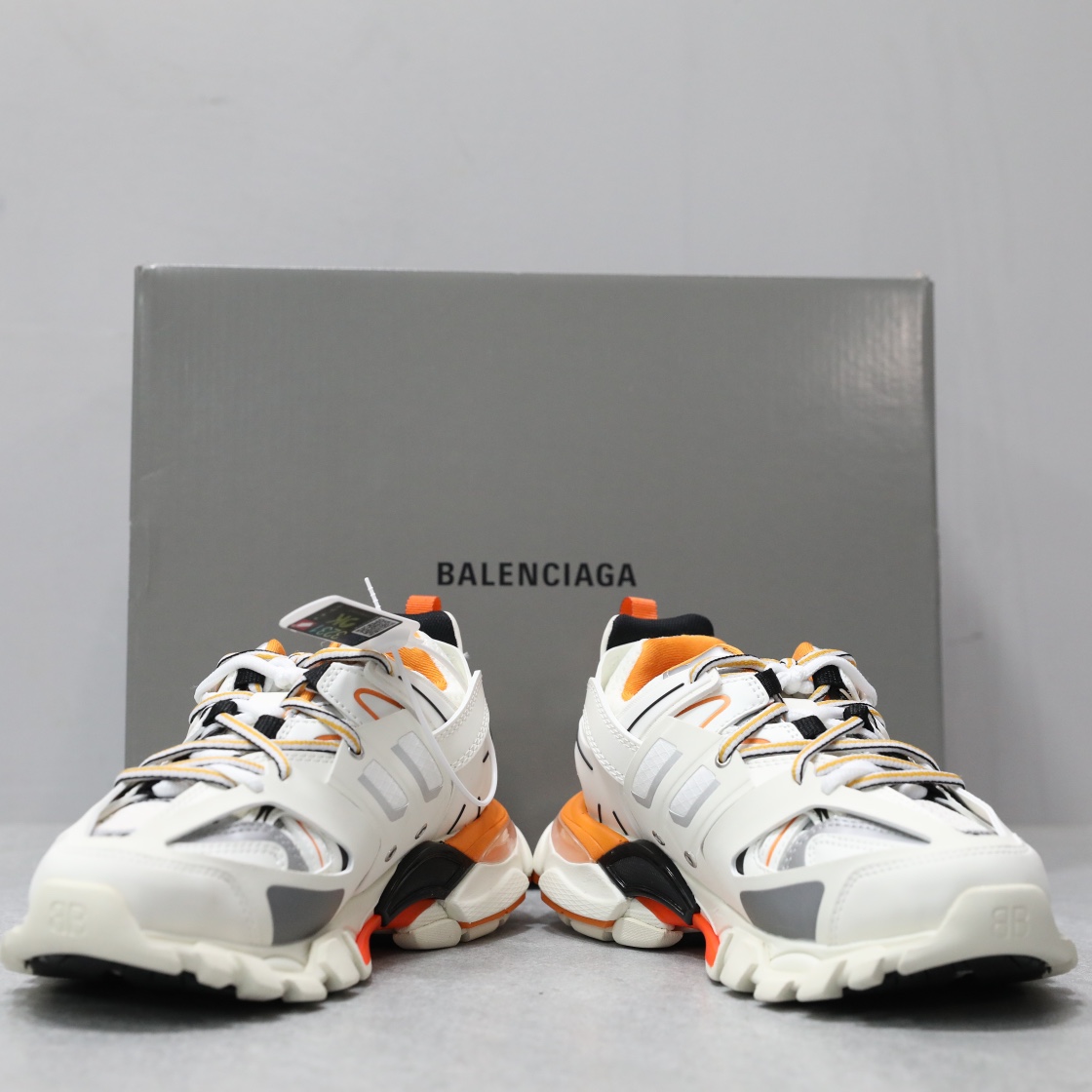 BALENCIAGA TRACK 3.0