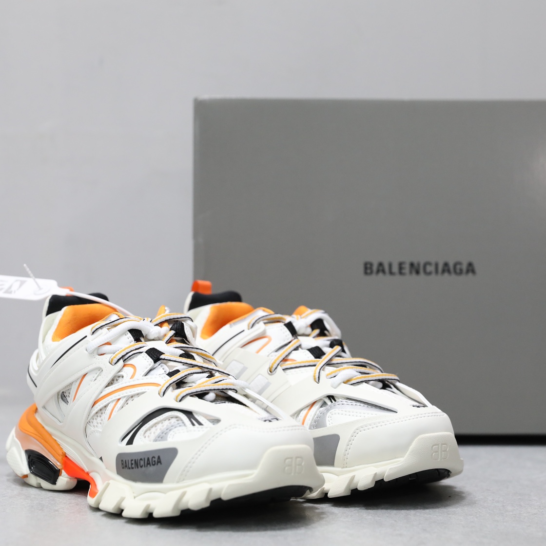 BALENCIAGA TRACK 3.0