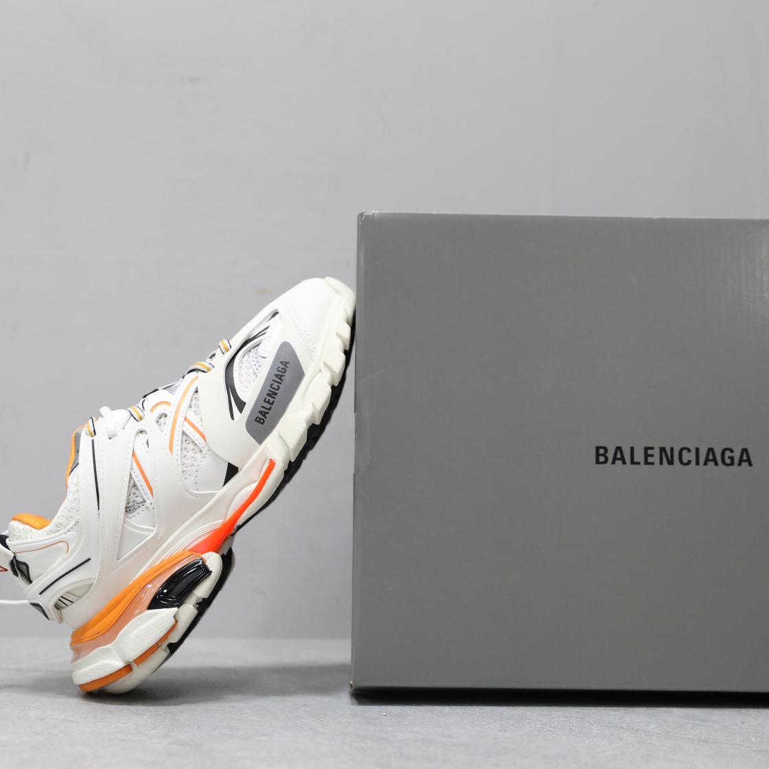 BALENCIAGA TRACK 3.0