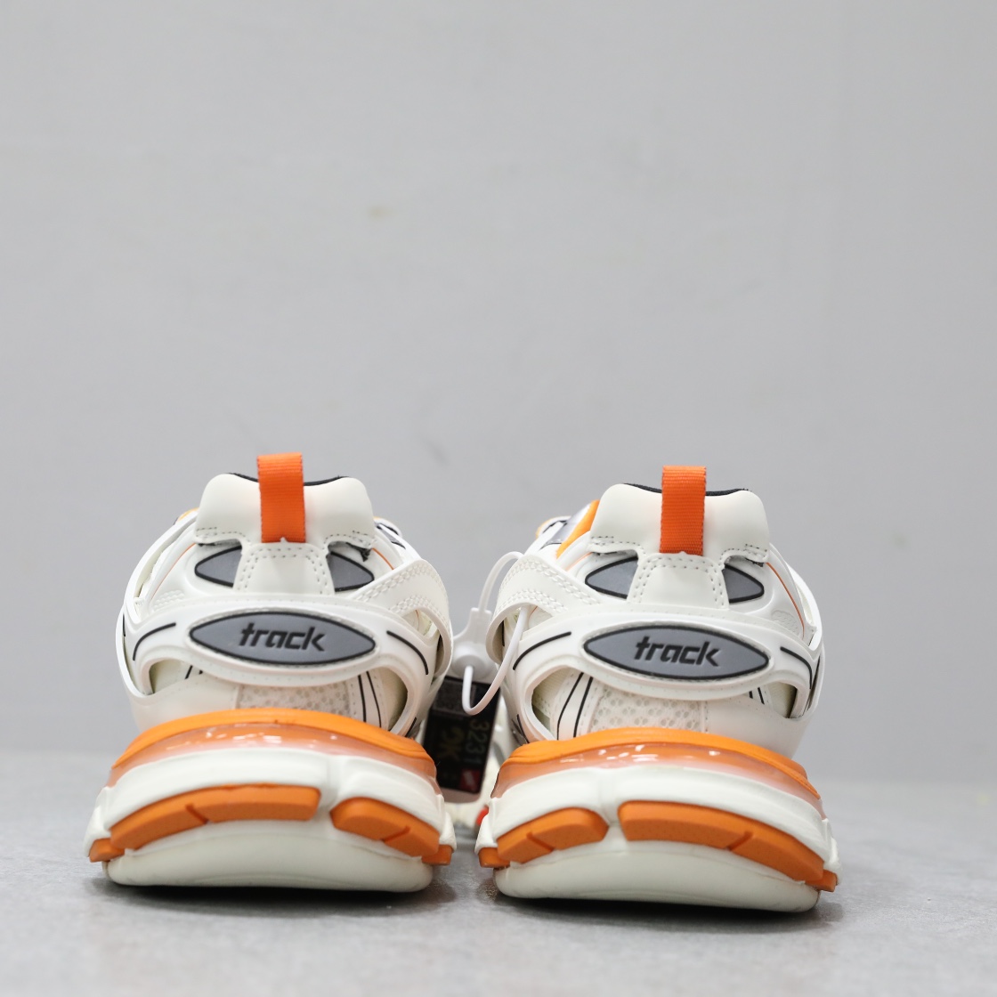 BALENCIAGA TRACK 3.0