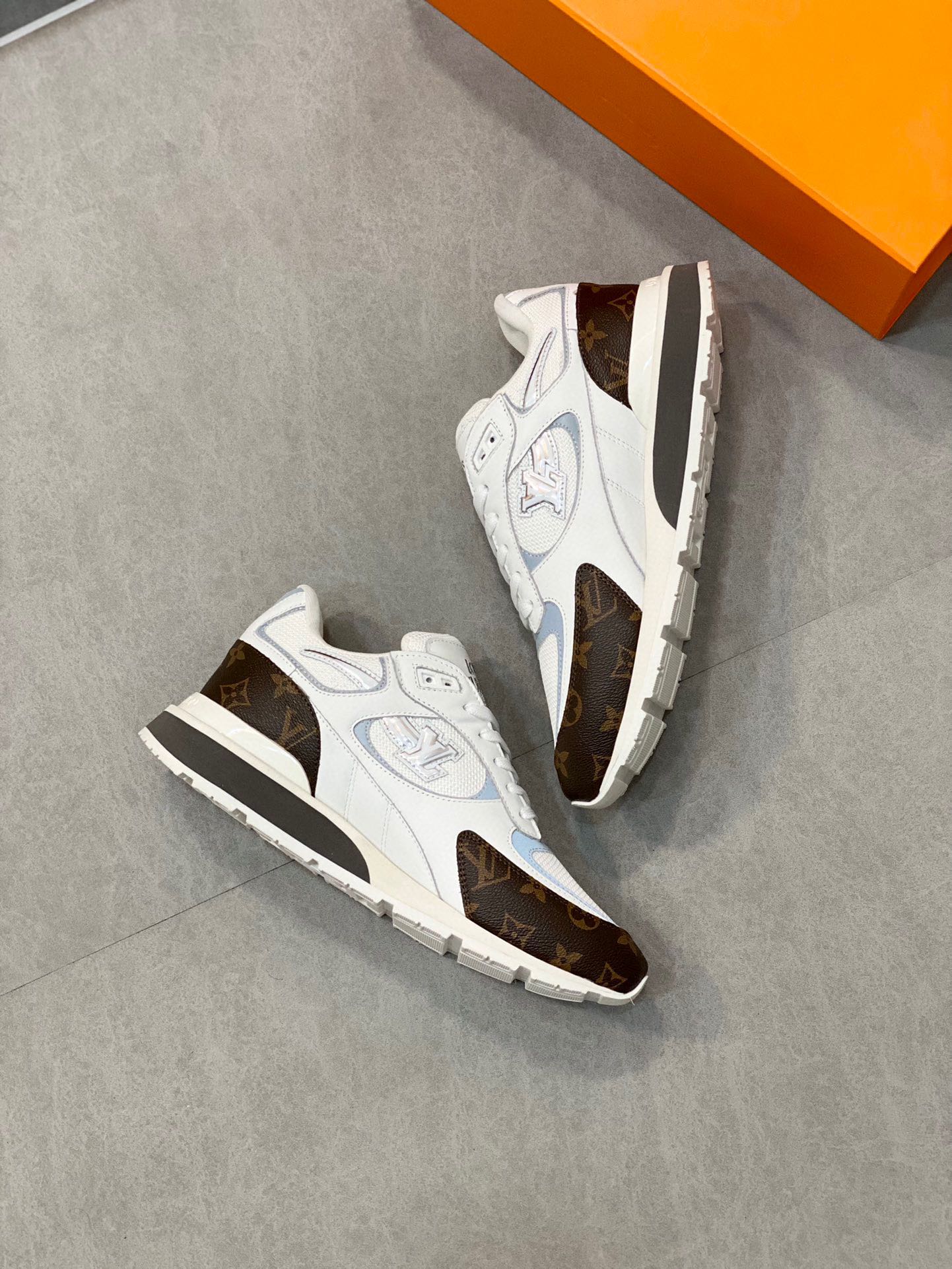 LOUIS VUITTON RUN AWAY 