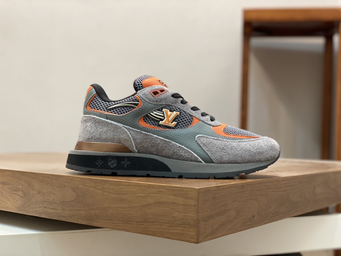 LOUIS VUITTON RUN AWAY 