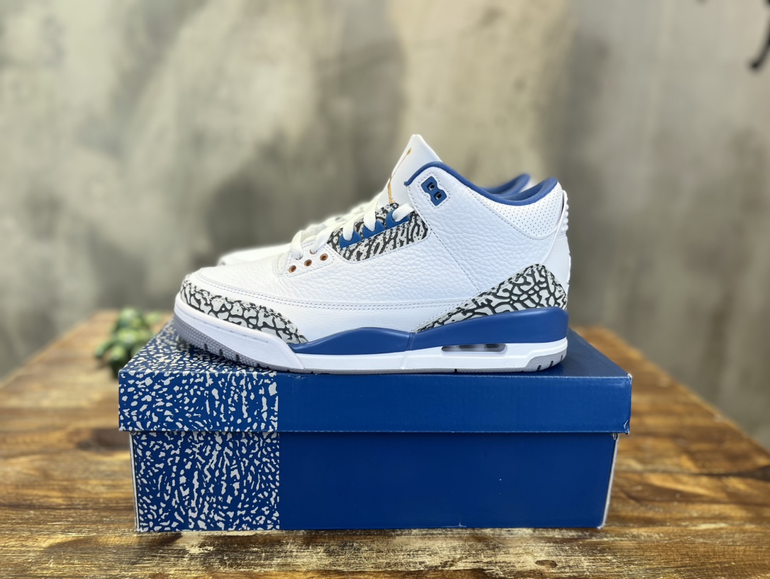 AIR JORDAN 3