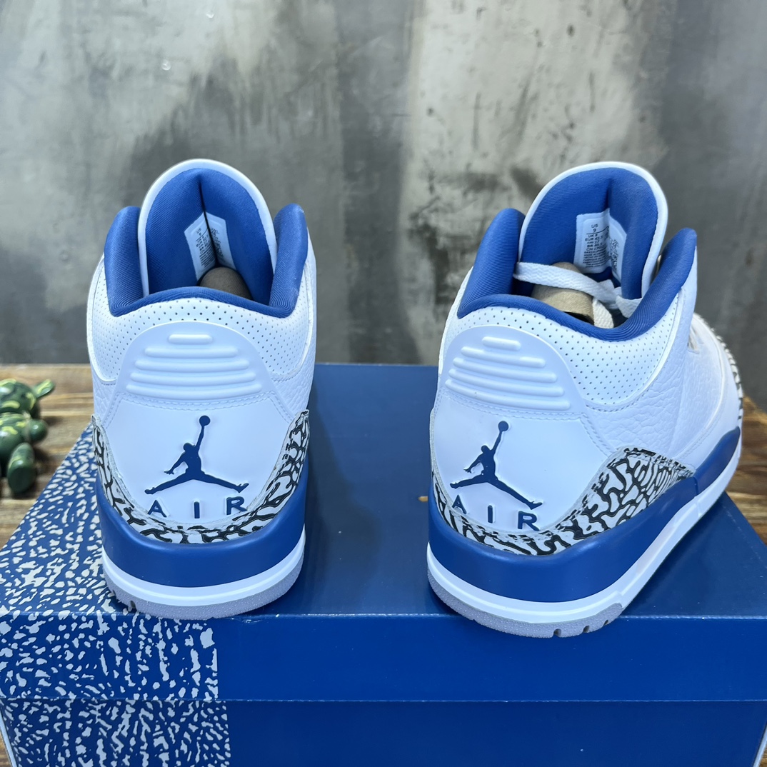 AIR JORDAN 3