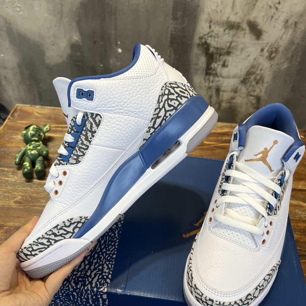 AIR JORDAN 3
