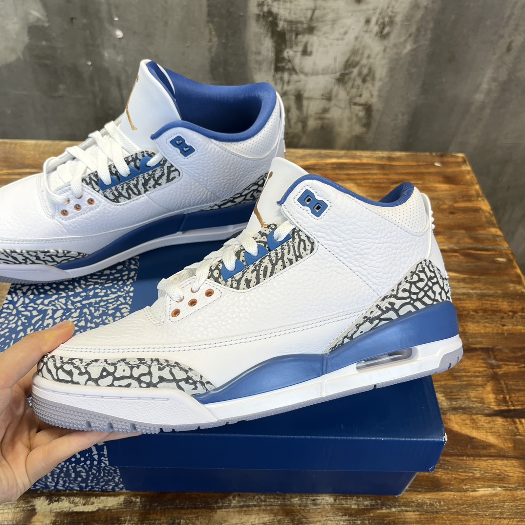 AIR JORDAN 3