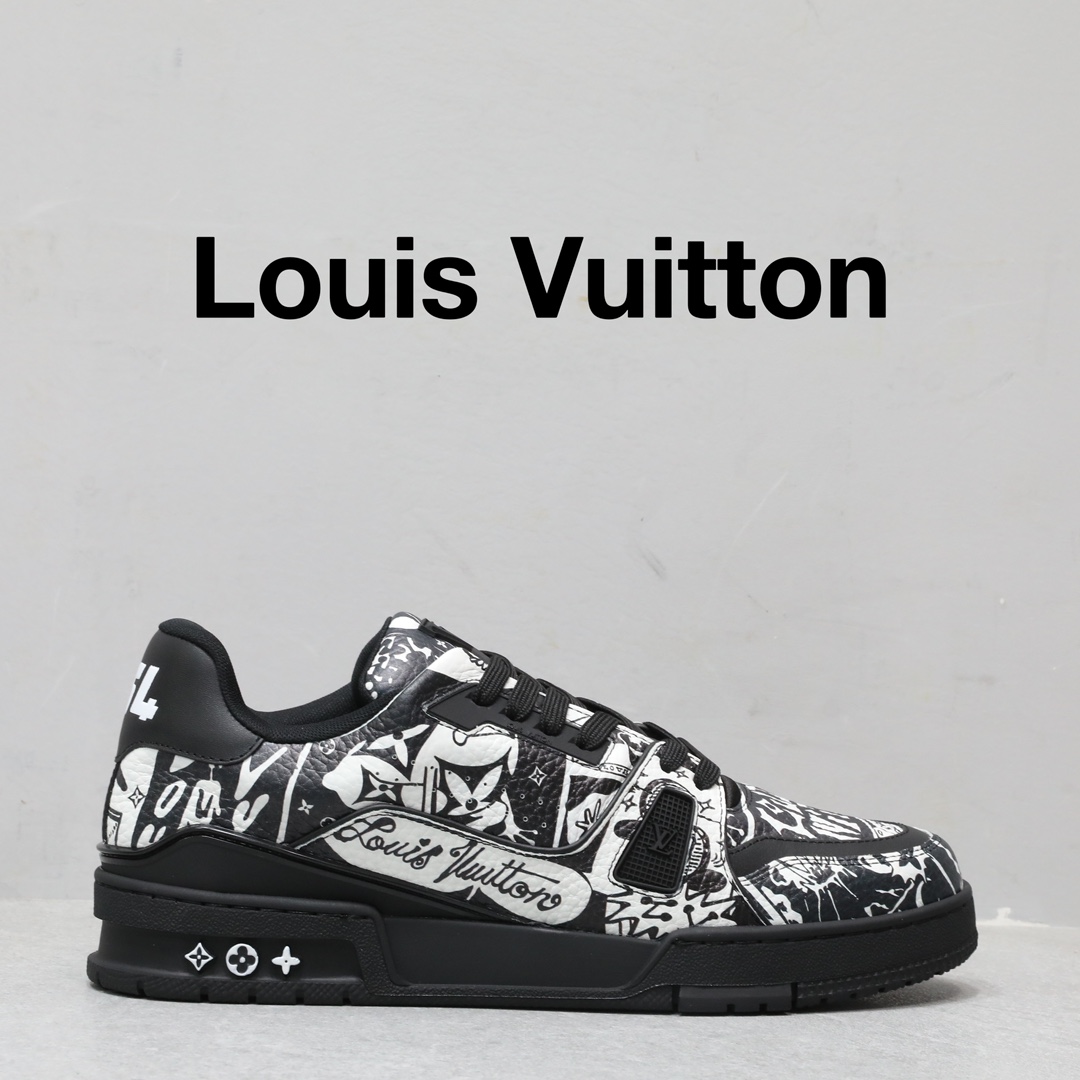 LOUIS VUITTON TRAINER