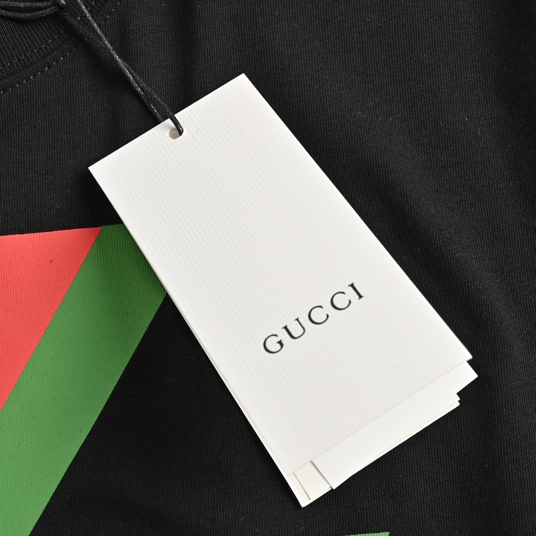 GUCCI T-SHIRT