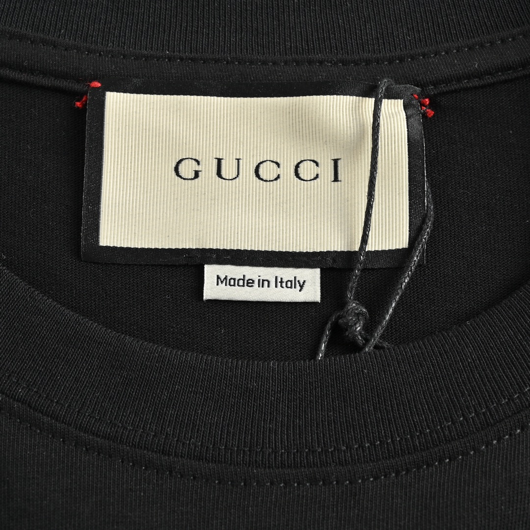 GUCCI T-SHIRT