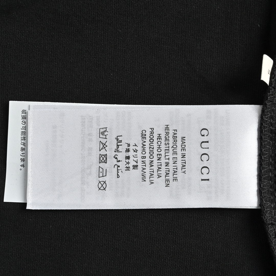 GUCCI T-SHIRT