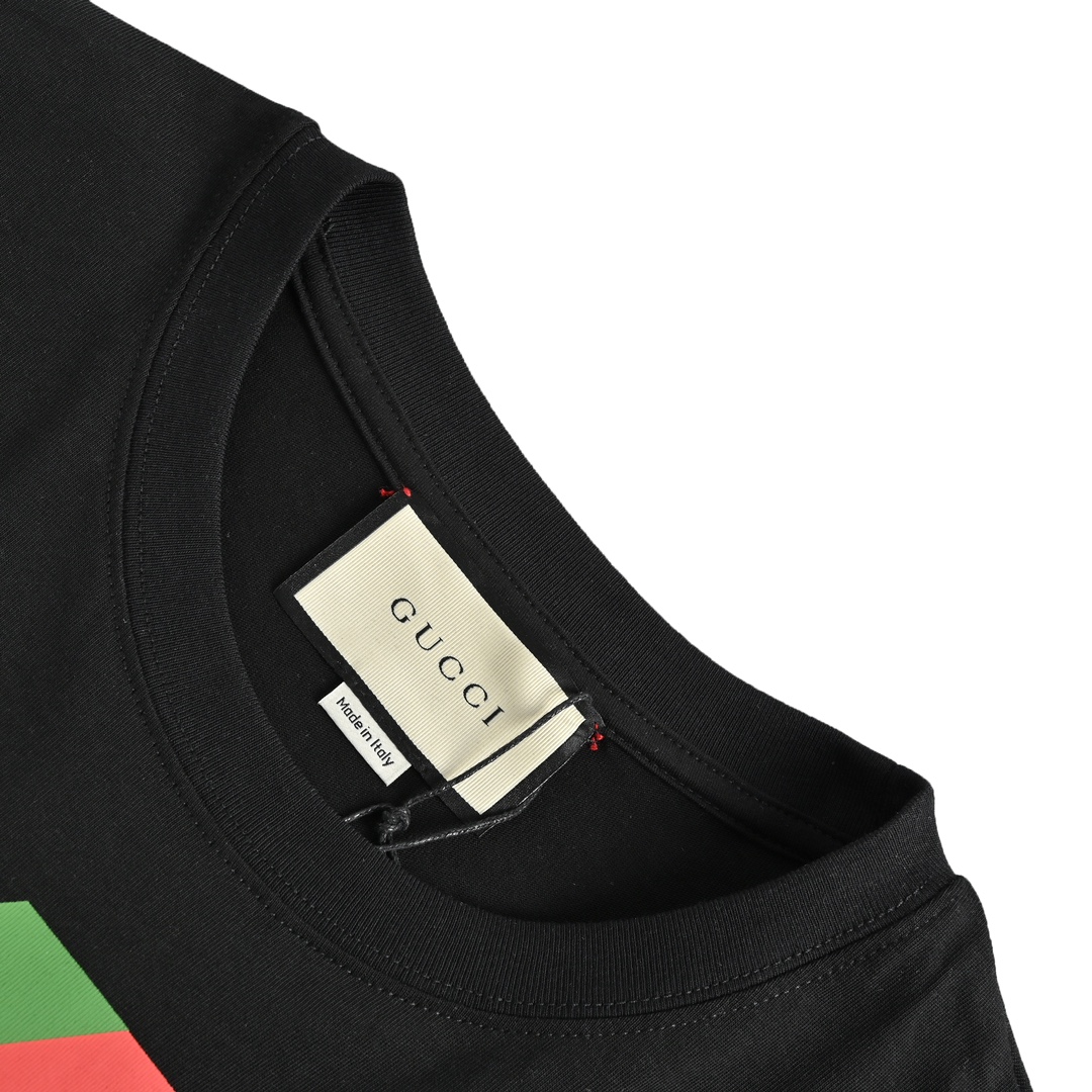 GUCCI T-SHIRT