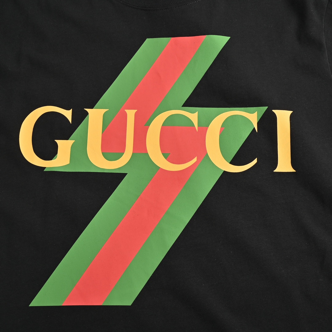 GUCCI T-SHIRT