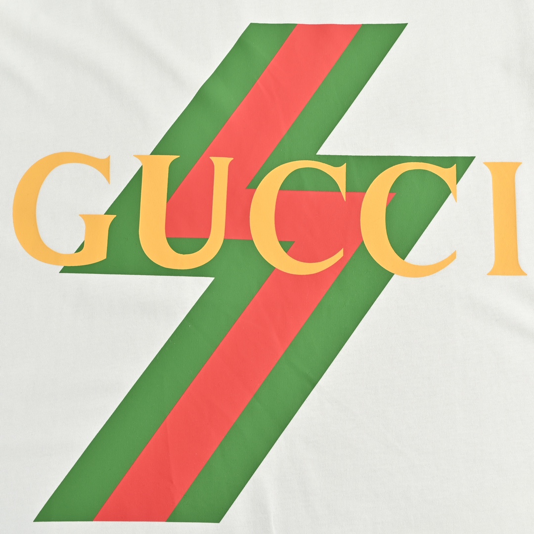 GUCCI T-SHIRT