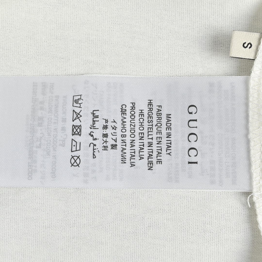 GUCCI T-SHIRT