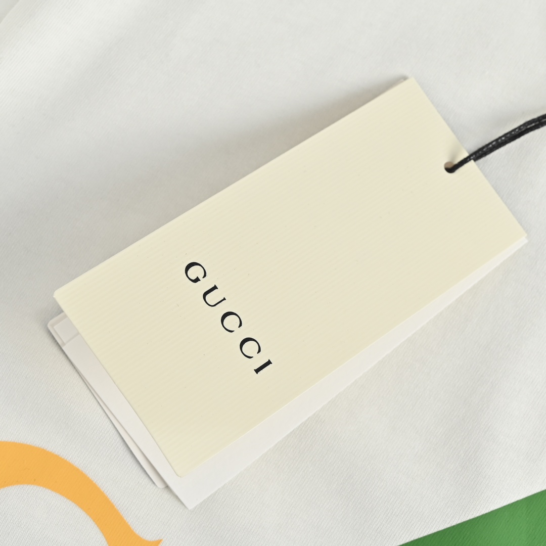 GUCCI T-SHIRT