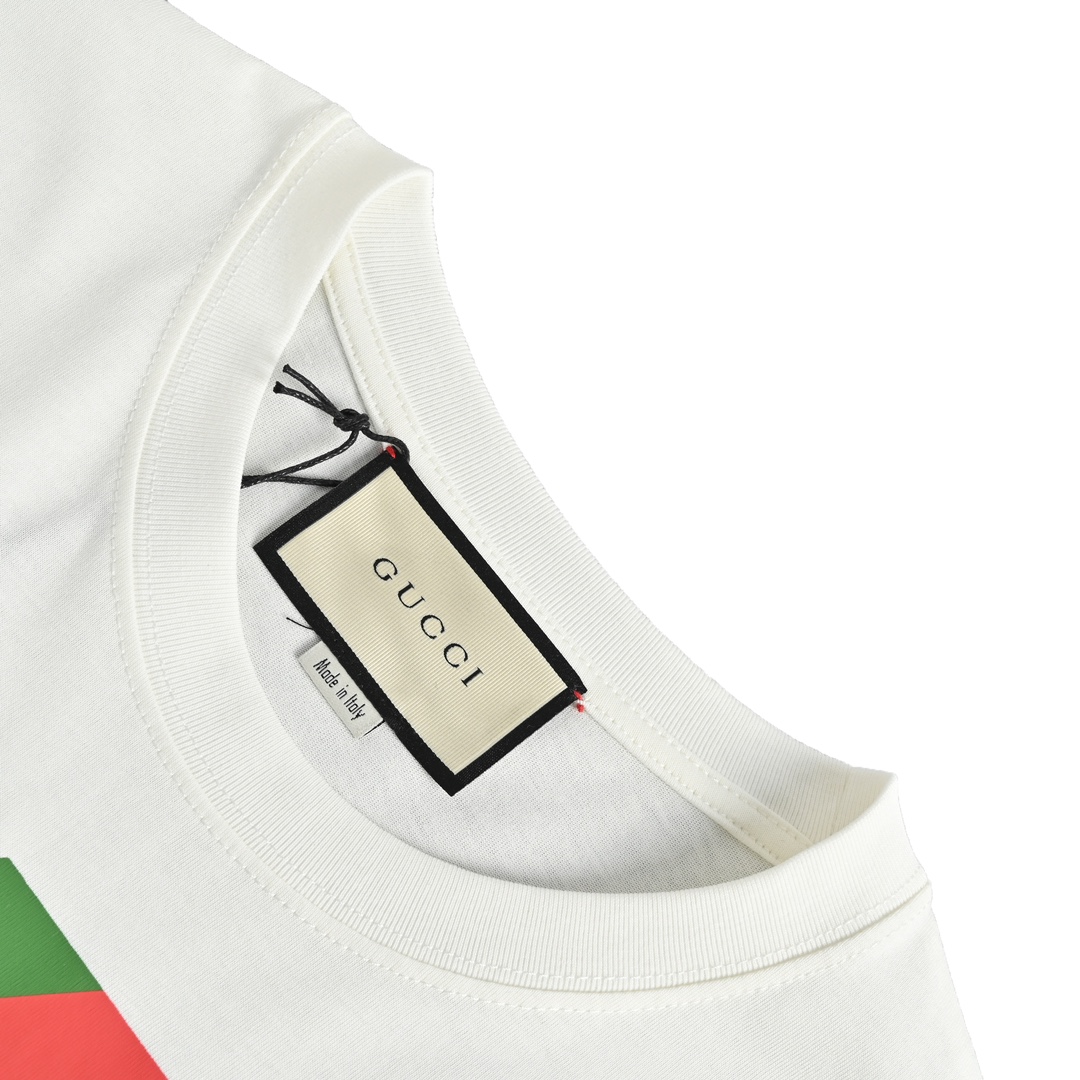 GUCCI T-SHIRT