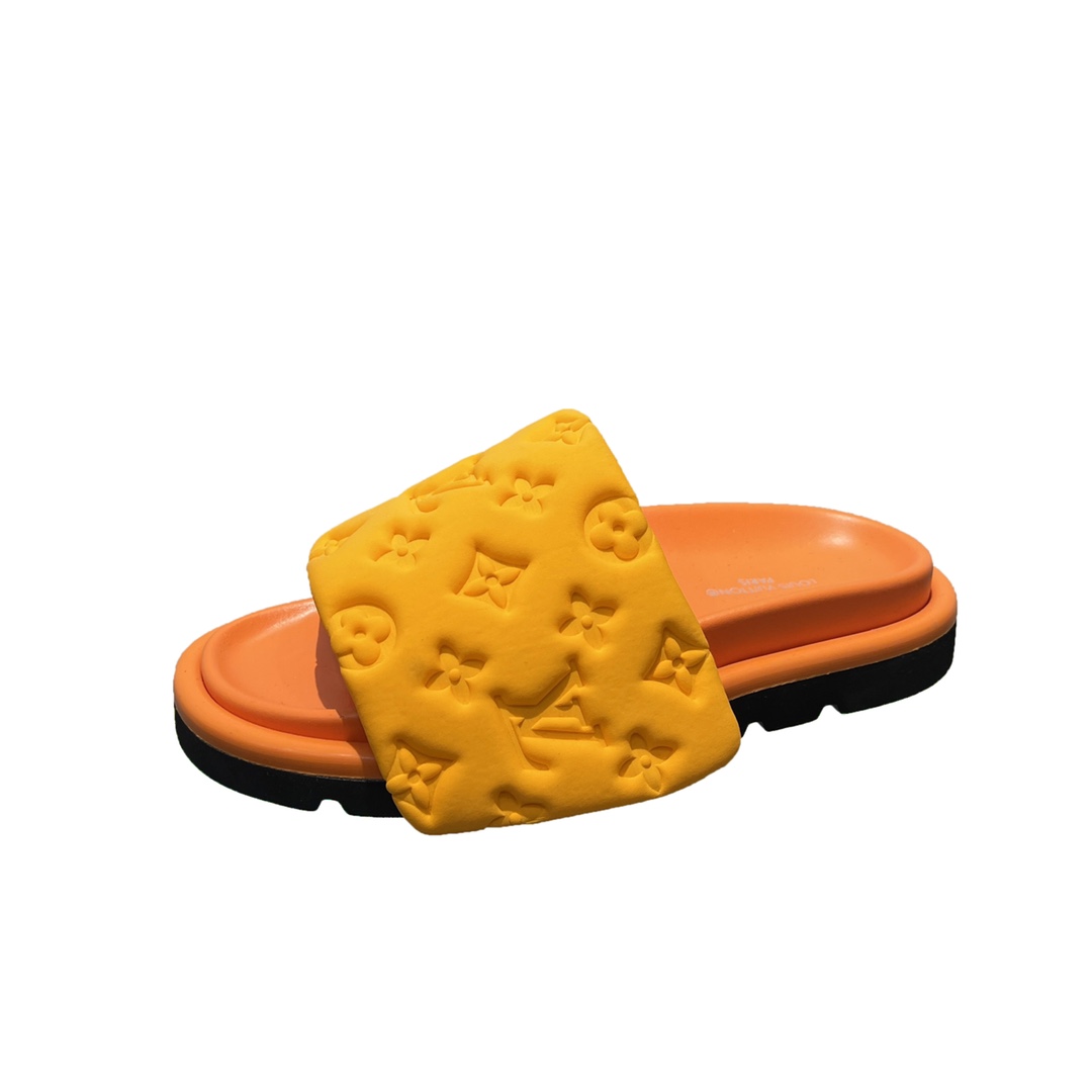 LOUIS VUITTON SLIPPERS