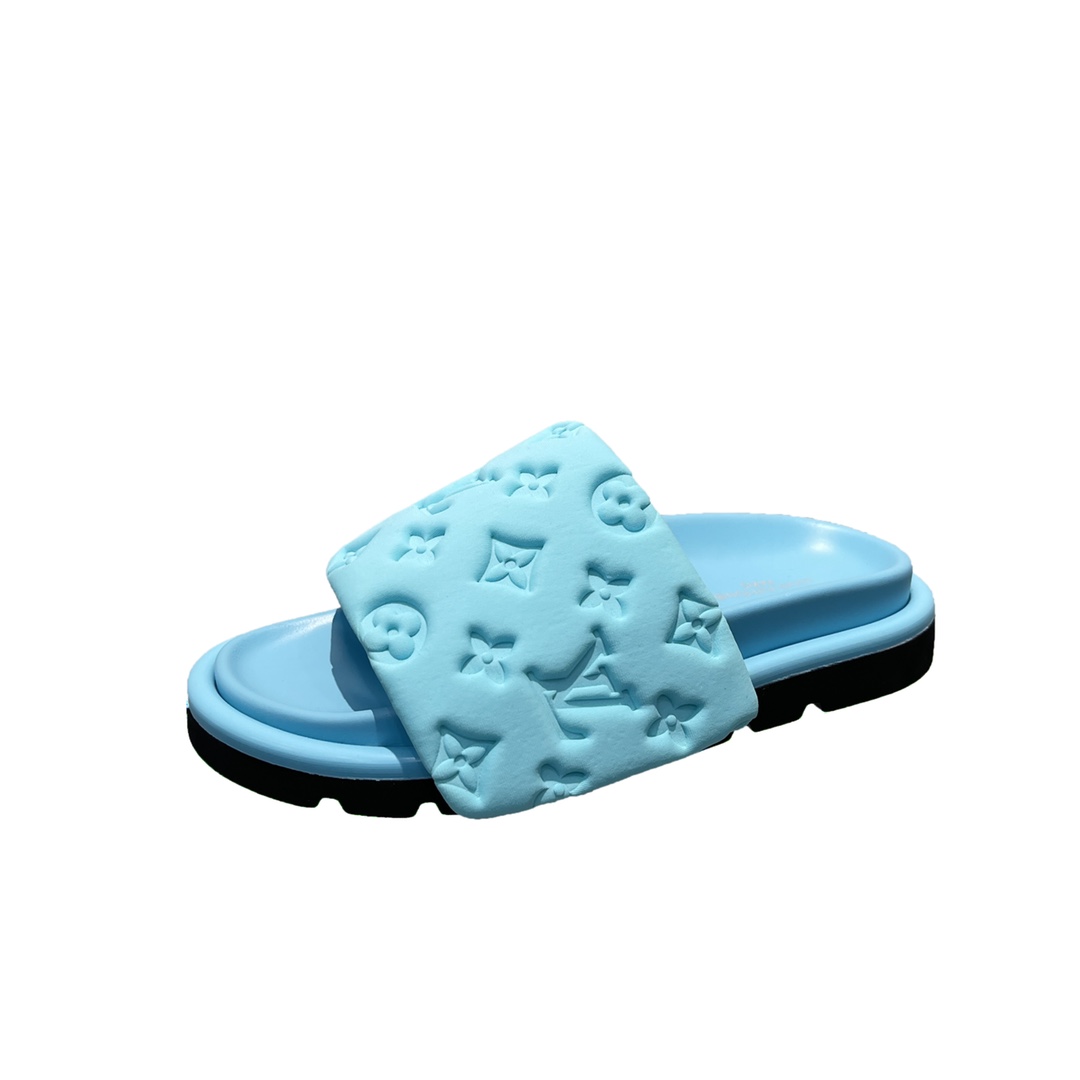 LOUIS VUITTON SLIPPERS