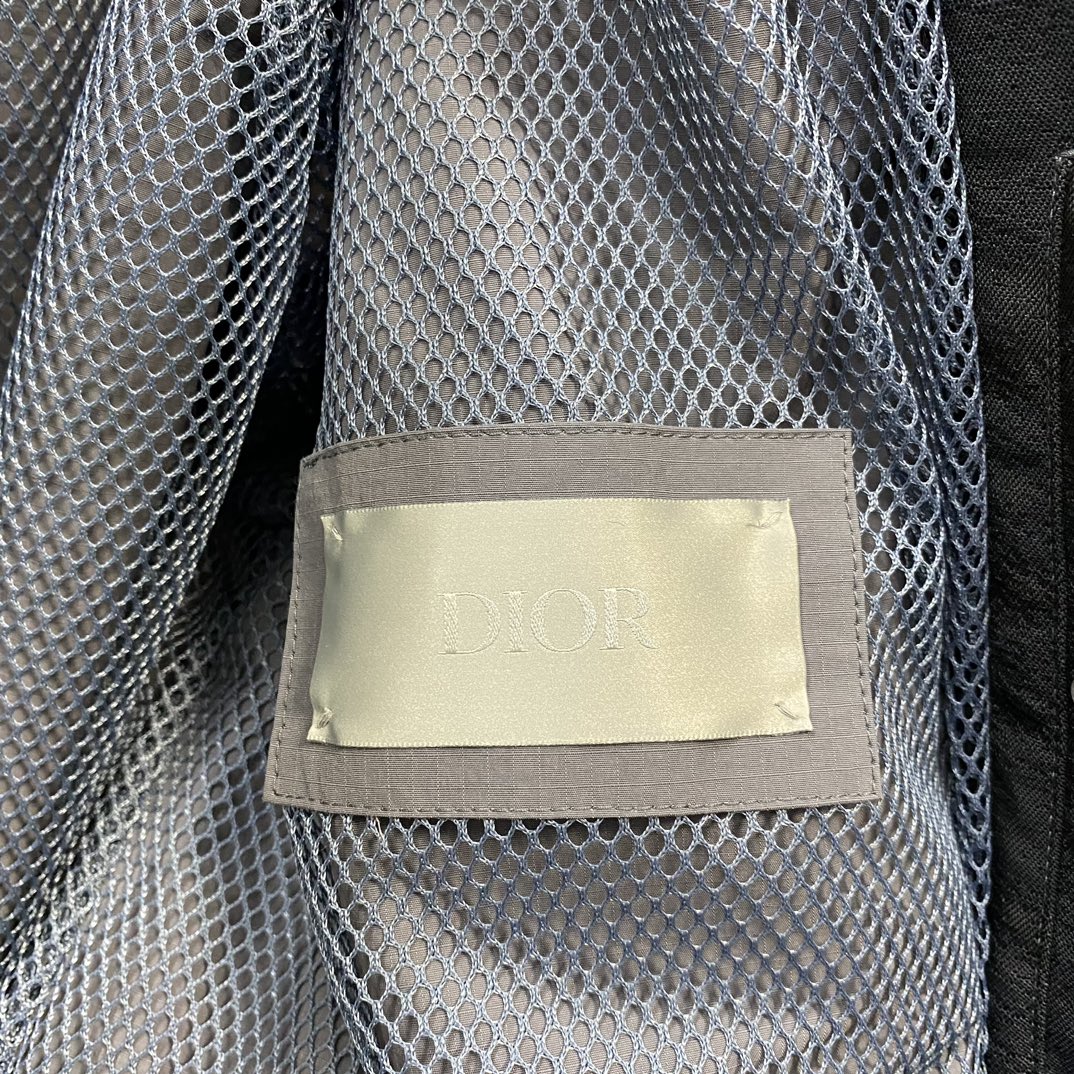 DIOR JACKET 