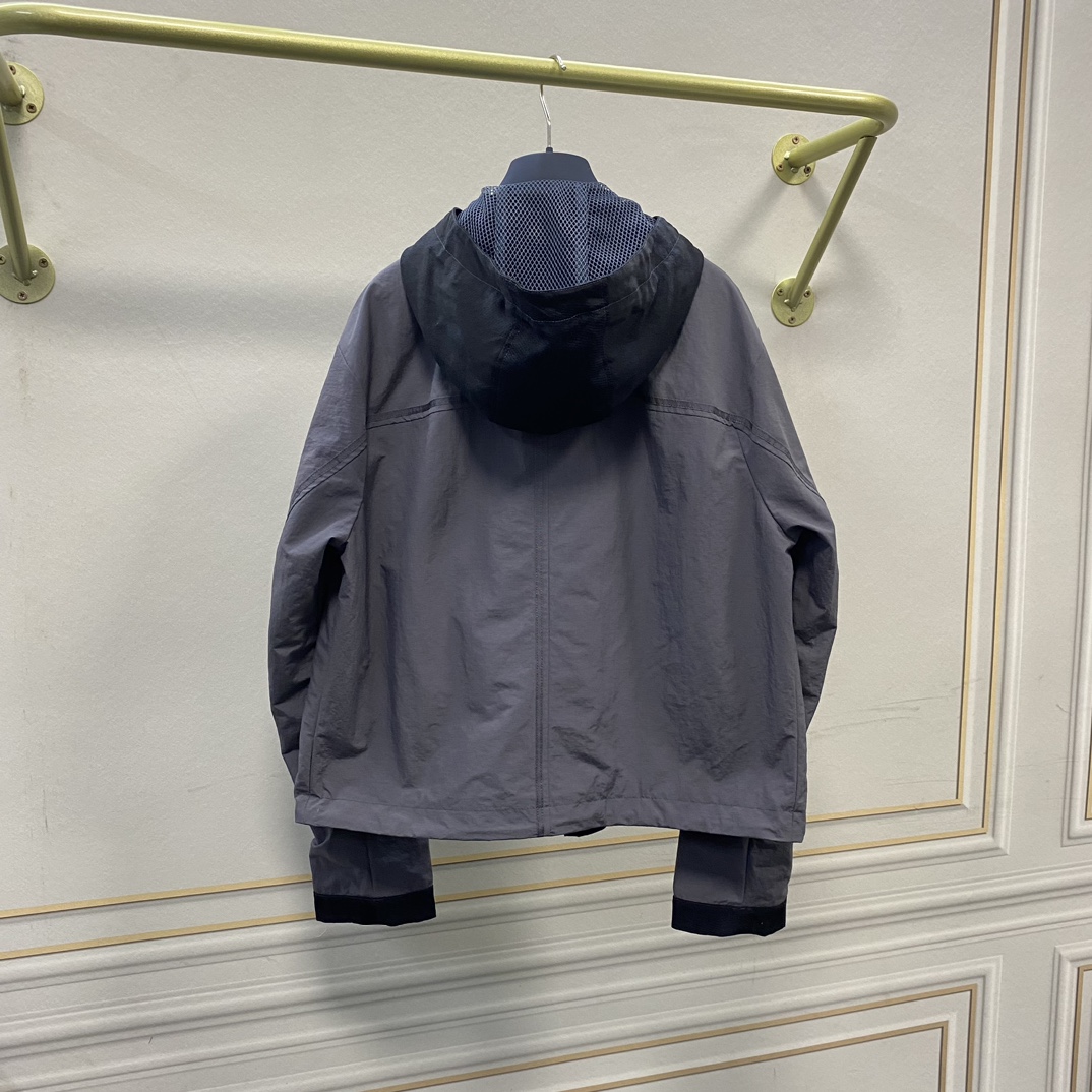 DIOR JACKET 