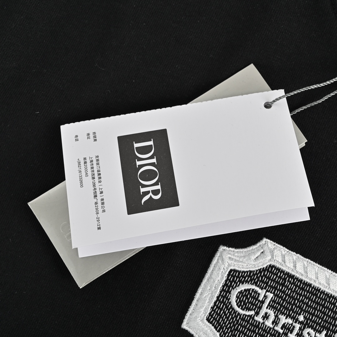 DIOR T-SHIRT