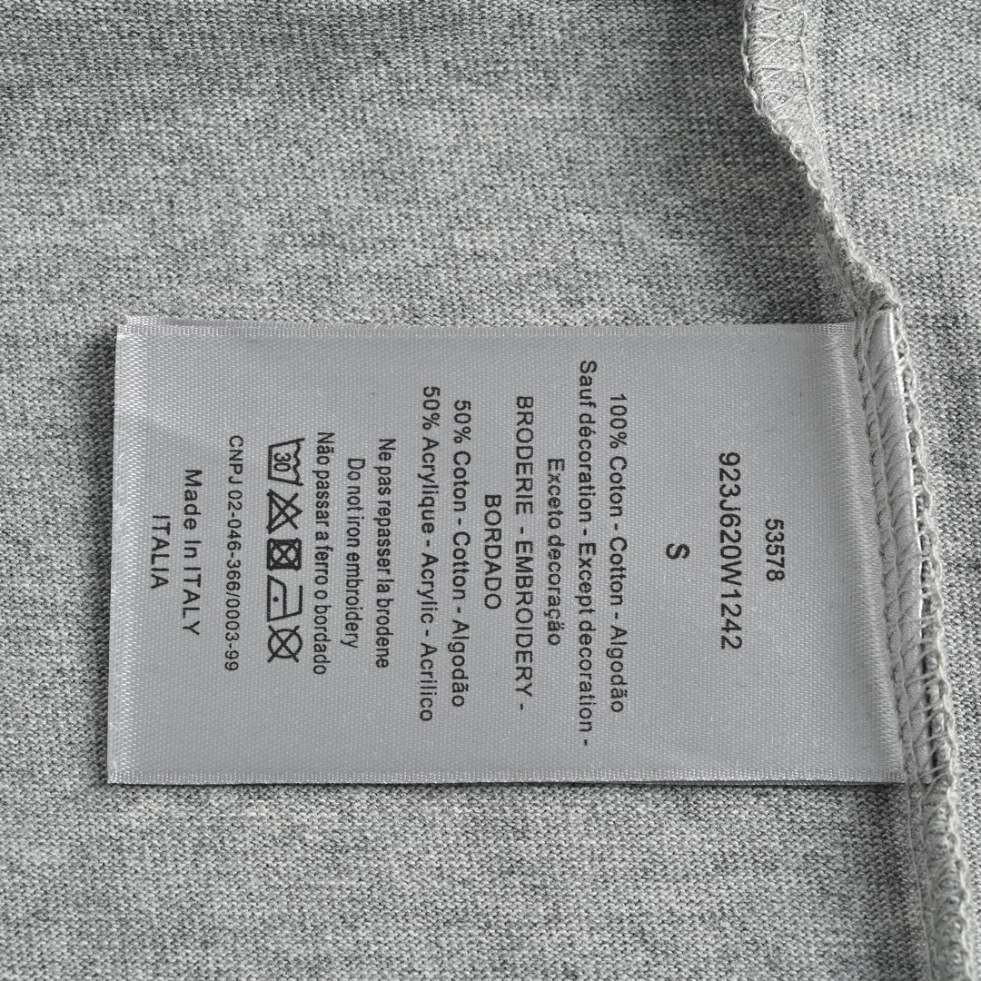 DIOR T-SHIRT